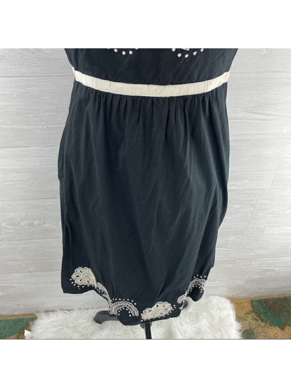Anthropologie Moulinette Soeurs Atwitter Dress - Picture 4 of 9